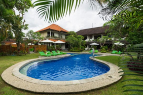 Отель Bali Wirasana Inn  Денпасар